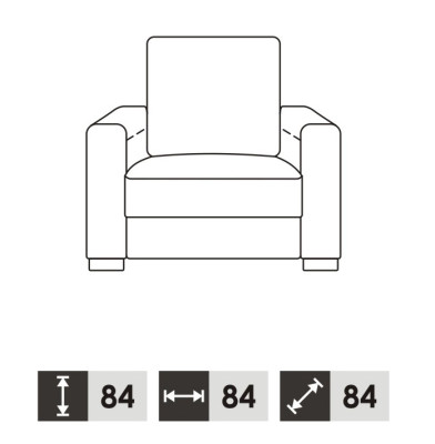 Sofagarnitur 3+1+1 Sitzer Set Design Sofas Polster Couchen Leder Relax Moderne