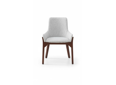 Design Lehn Stühle Polster Ess Zimmer Sessel Club Küche Lounge Wohn Möbel Stuhl
