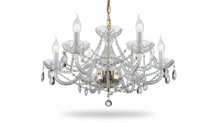 Wohnzimmer Lampe Kronleuchter Lampe Abdecken Esszimmer Lampen Lichter
