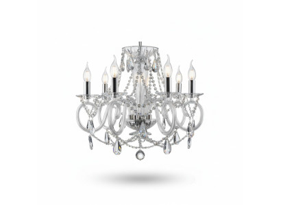 Kronleuchter Antique Style Klassische Deckenleuchten Kronleuchter Leuchte Lampe