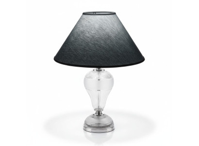 Design Tischleuchten Moderne Stand Leuchte Tisch Lampe Leuchten Lampen Kristall