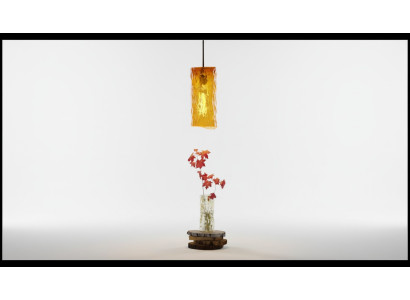 Hängelampen Kristall Deckenleuchte Design Lichter Neu Bohemia