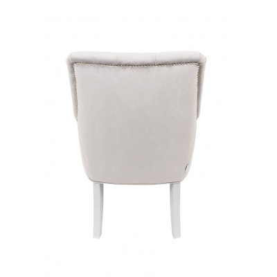 Designer Stühle Chesterfield Garnitur Polster Hotel Gruppe x4-er Set