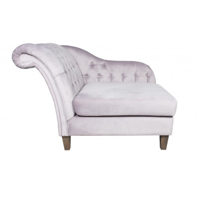 Chaiselongue chesterfield Chaiselongues Sofa Liege Chaise Club Relax
