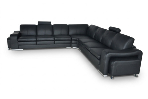 Sofa 3 Sitzer Dreisitzer Polstersofa Loungesofa Couch Sofagarnitur Stoffsofa