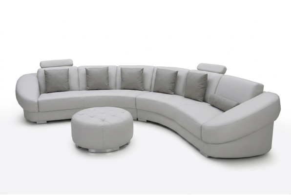 Design Ecksofa Couch Multifunktion Wohnlandschaft Textil Polster Sofas