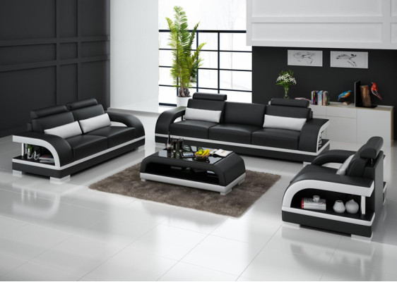 Ecksofa L-form Sofa Polstersofa Couch Sofas Couchen Garnitur Ecksofas