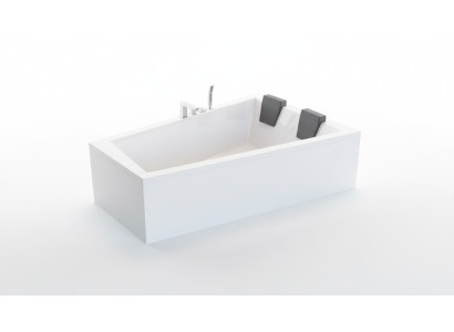 Design Badewanne Eck Neu Badewannen Wannen Moderne Eckbadewanne