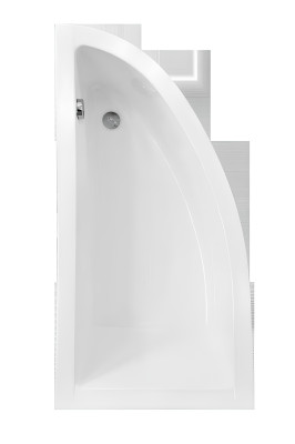 Design Badewanne Eck Wanne Acryl Eck Moderne Dekorative Badewannen Wannen