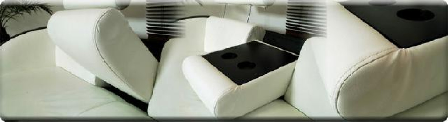 Sofagarnitur + USB Polster 3+2+1 Sofa Garnitur Designer Lounge Relax Polster Set