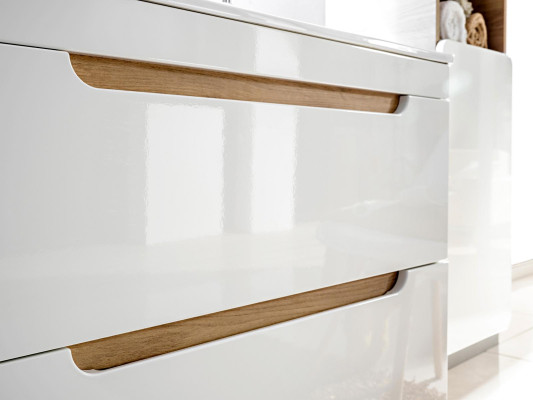 Hängeschrank Schrank Regal Eiche Apotheken Regale Dekorative Wandschrank