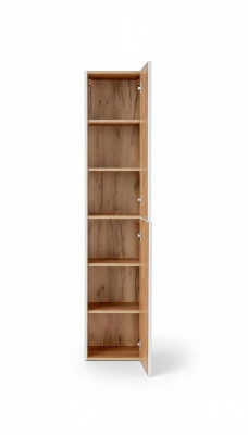 Badmöbel Regal Badezimmer Hochschrank Badschrank Regale Bad