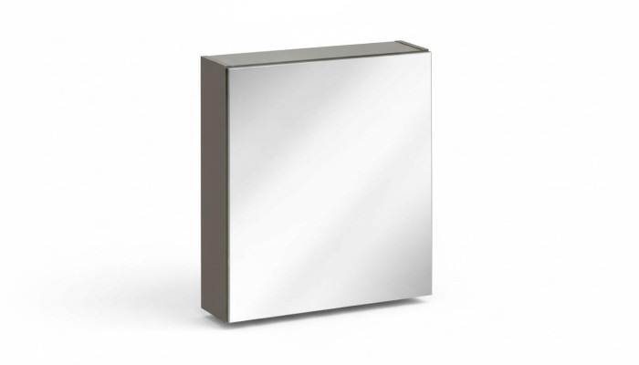 Spiegelschrank Dekor Badspiegel Hängeschrank Wandschrank Badezimmerschrank