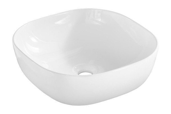 Keramik Waschbecken Waschtisch Aufsatzwaschtisch Deko Becken Waschschale