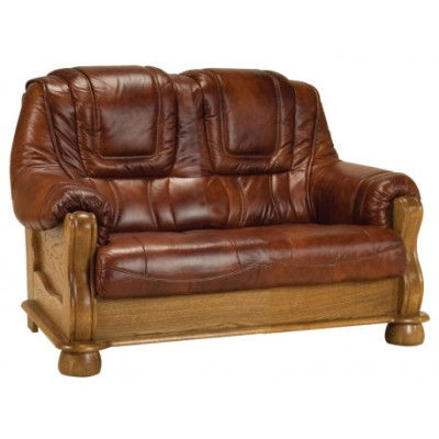 Sofagarnitur 3+2 Sitzer Couchen Klassischer Wohnlandschaft Polster Sofas