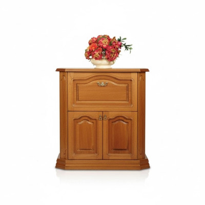 Klassische Kommode Kommoden Kommodenschrank Antik Stil Schrank
