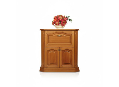 Klassische Kommode Kommoden Kommodenschrank Antik Stil Schrank