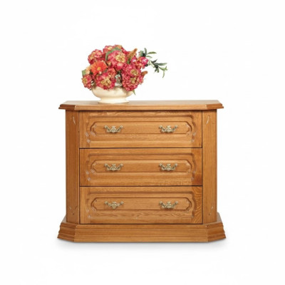 Klassische Kommode Kommoden Dekorative Kommodenschrank Sideboard Möbel