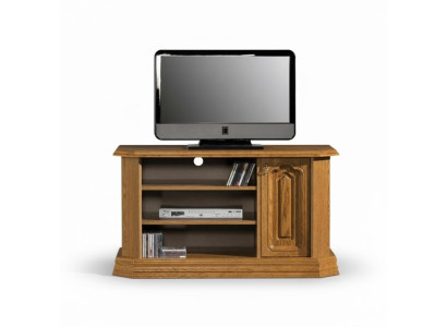 RTV Antik Stil Kommode Neu Fernseh Barock Rokoko TV Hi Fi Schrank
