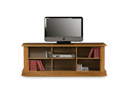 RTV Antik Stil Kommode RTV Fernseh Barock Rokoko TV Hi Fi Schrank