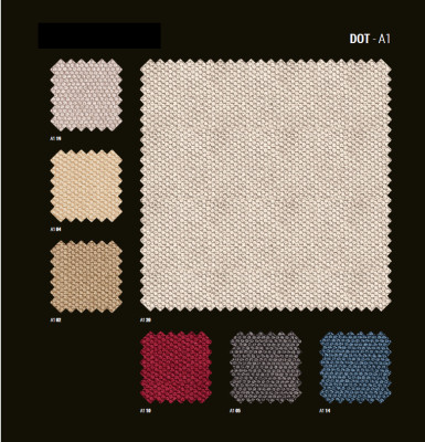 Set 4x Stuh Luxus Design Polster Massiv Holz Stühle Sitz Büro Office Esszimmer