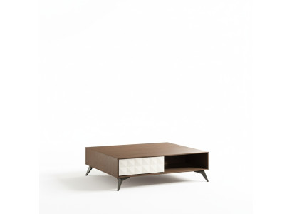 Couchtisch Beistelltisch Wohnzimmer Design Couchtisch Leder Sofa Tische neu Holz