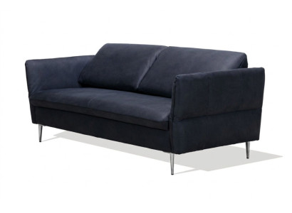 dreisitzer 3 Sitzer Sofa Wohnlandschaft Garnitur Stoff Polster Couch Design neu