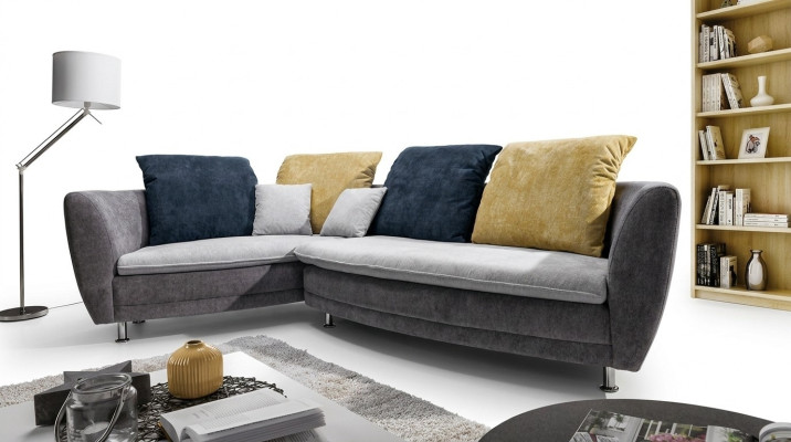 Wohnlandschaft Leder Eck Sofas Garnitur L Form Neu Ecksofa Sofa Couch Polster