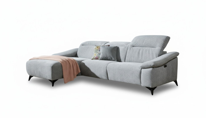 Multifunktion Couch Verstellbare elektrisch Verstellbare Couchen Lümmel