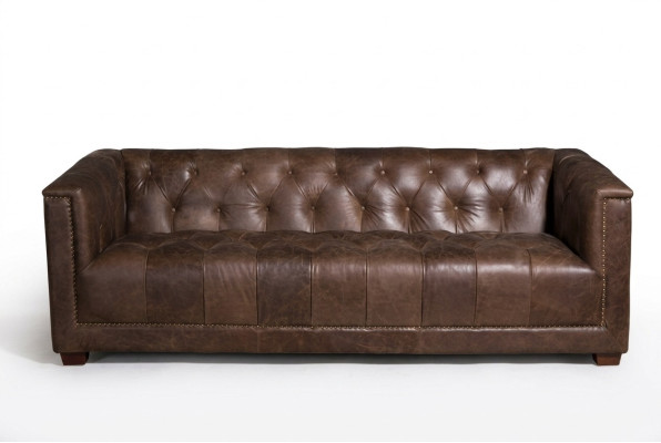 Chesterfield 3+1 Sitzer Sofagarnitur Sofa Couch Stoff Leder Couchen Garnitur