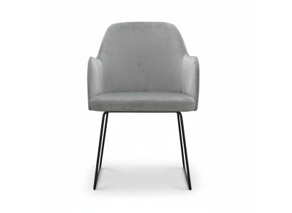 Sessel 2x Lounge Sessel Polstersessel Stuhl Wohnzimmer Restaurant Club