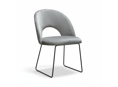 Sessel 6x Lounge Sessel Stuhl Polstersessel Wohnzimmer Restaurant Club