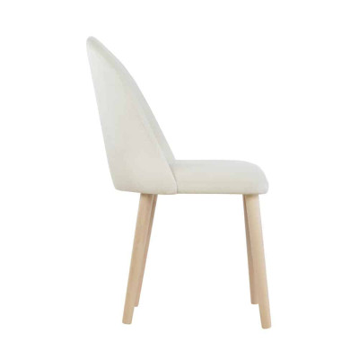 Sessel 6x Lounge Stuhl Sessel Wohnzimmer Polstersessel Restaurant Club