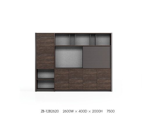 Aktenschrank Bücherregal Regale Schrank Luxus Büro Möbel Schränke