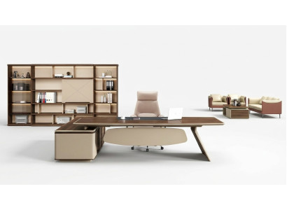 Büro Akten Regal Schrank Holz Regale Schränke Office Büro Deko Universal