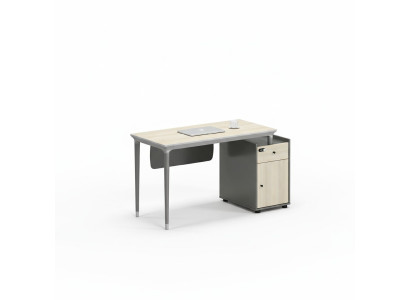 Bürotisch Computertisch Schreibtisch Eckschreibtisch Arbeitstisch Büro Tische