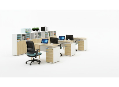 Schreibtisch Luxus Chef Tisch Holz Tische Computer Tisch Home Office