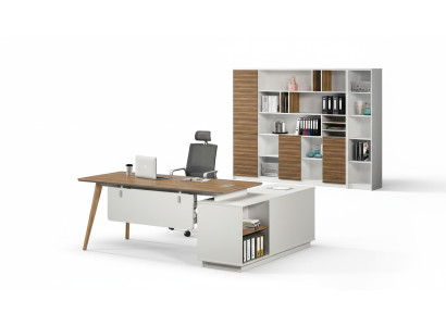 Aktenschränke Ausstattung Home Office Regale Schränke Holz Büromöbel