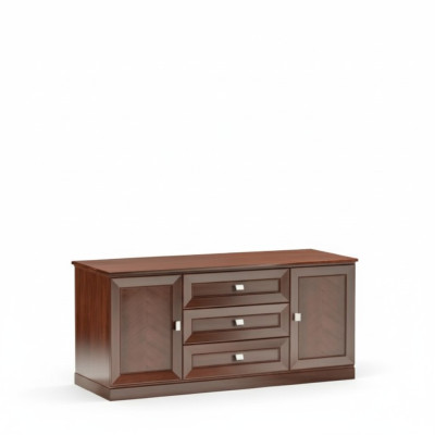 Designer RTV TV Kommode Anrichte Side Low Board Schrank Wohn Zimmer Regal Luxus
