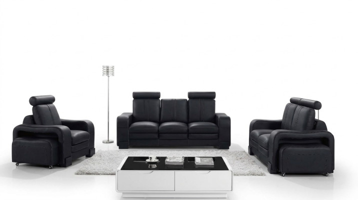 Sofagarnitur 3+2 Sitzer Set Design Sofa Polster Couchen Couch Modern 2 tlg Sofas