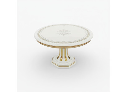 Design Esstisch Esszimmer Wohnzimmer Holz Hochglanz Tische Italienische Möbel