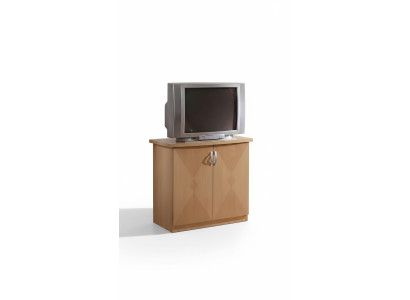 Kommode Abstrakte Kommoden Design Wohnzimemr Möbel Anrichte Holz Neu Sideboard