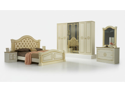 Kleiderschrank Schlafzimmer Schrank Stil Klassische Schränke Barock Rokoko Neu