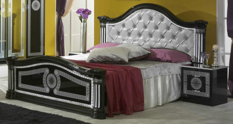 Nacht Konsole Tisch Beistell Schlafzimmer Kommode Tische Konsolen Design Schrank