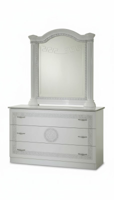 Kommode Sideboard Holz Schrank Anrichte Italienische design luxus Möbel Schränke