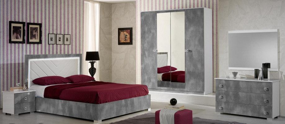 Designer Polsterbett Bett Betten Holzbett Doppelbett Ehebett Designerbett NEU