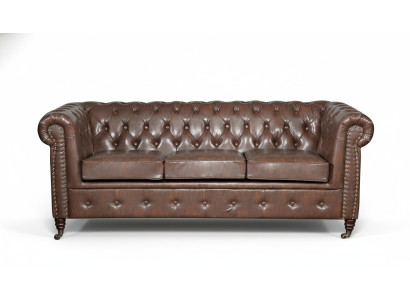 Design Polster Sitz Couch 3 Sitzer Garnitur Sofa Sofas Couchen Textil Stoff