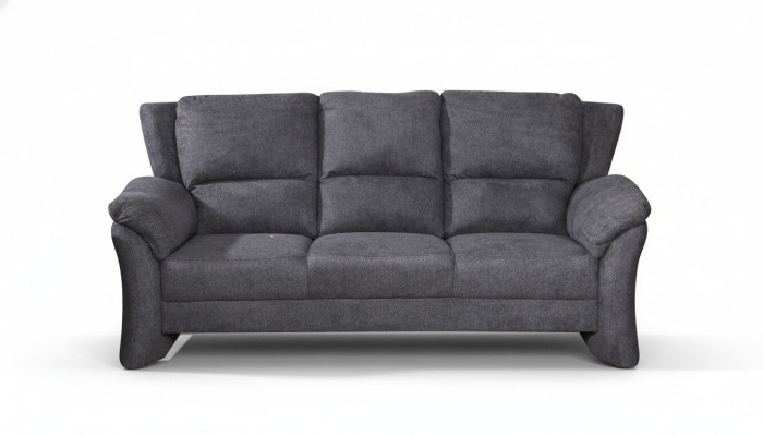 Sofagarnitur 3+2+1 Sitzer Set Sofa Design Polster Couchen Couch Modern