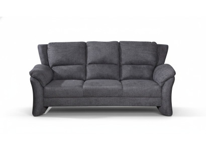 Sofagarnitur 3+2+1 Sitzer Set Sofa Design Polster Couchen Couch Modern