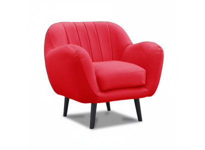 Lounge Luxus Fernseh Club Polster Sitzer Design Sessel Sofa Couch Relax
